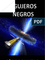 Agujeros Negros