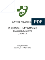 Panduan Praktik Klinis Dan Clinical Pathways RSAB Harapan Kita Jakarta