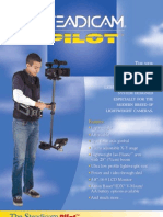 Steadicam Pilot 0609sm