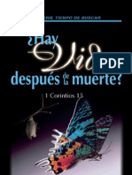 HAY VIDA DESPUÉS DE LA MUERTE - Martin R. de Haan II