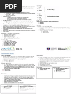 Ecm 216 Building Services Bab 3.2 Water Supply PDF