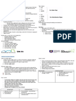 Ecm 216 Building Services Bab 3.2 Water Supply PDF