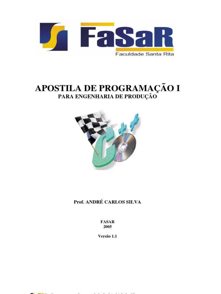 Apostila De Programação Pdf | 15 Apostilas de Programação Java para ...