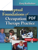 Download Conceptual Foundations of Occupational Therapy Practice by Gabi Timo SN133032419 doc pdf