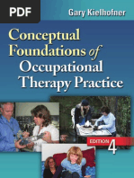 Download Conceptual Foundations of Occupational Therapy Practice by Gabi Timo SN133032419 doc pdf