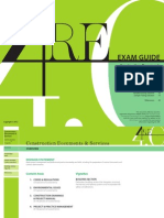 ARE - CDS Exam Guide
