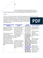 FloresNicoleA03538418DPA 202 34 Appendicitis Interventions