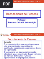 Gestao de Pessoas Total