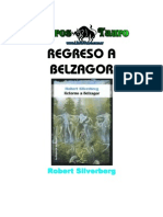 Silverberg, Robert - Regreso A Belzagor