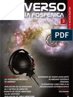 Universo - Energía Fosfénica - Vol - III