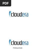 Download Hadoop Training 1 Thinking at Scale by Dmytro Shteflyuk SN13305089 doc pdf