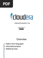 Download Hadoop Training 3 Hadoop Ecosystem Tour by Dmytro Shteflyuk SN13305091 doc pdf