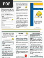 Publicação Bibliografia