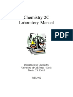 Chemistry Lab Manual Guide