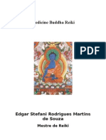 Edgar Stefani - Reiki Medicine Buddha