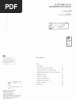 Miliband Ralph_El Estado en La Sociedad Capitalista