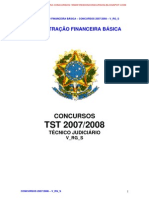 3 Resumo Administracao Financeira Ok