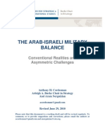 Arab IsraeliMilBal
