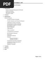 Download Apostila de PCP Protheus by Nivaldo Souza SN133057136 doc pdf