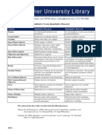 Qualitative Quantitative PDF