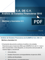 Para El Aporte Analisisef Copia 110630231745 Phpapp01