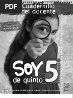 Download Libro Soy de Quinto by Gelen Gross SN133068175 doc pdf
