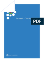Portugal - Country Profile (Aicep - 2012)