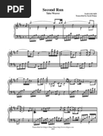 Bloodborne Lullaby For Mergo bloodborne lullaby for mergo