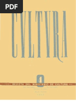 Revista Cultura 4 | PDF | Science | Causalidad