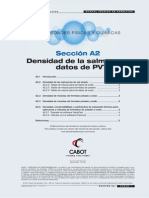 MANUALDEFORMIATOS A2 Densidad de La Salmuera y Datos de PVT