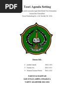 Download Teori Agenda Setting by Destya Purnawita SN133079683 doc pdf