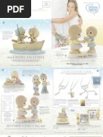 Download Precious Moments Spring 2009 Catalog by Precious Moments SN13308520 doc pdf