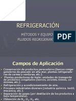 Presentacion Refrigeracion