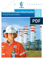 PGN Annual Report 2009