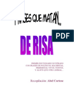 Diccionario de La Risa