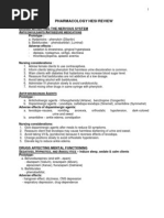 Download Pharmacology HESI Review by Sheldon Sloan SN133089887 doc pdf