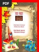 Download Old Bank School Yorkshire Welcome Book for New Roma Families by centrifugapress SN133090408 doc pdf