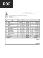 Surat Pemutusan Kontrak