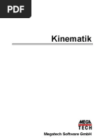 HB Kinematik