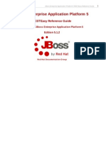 JBoss Enterprise Application Platform-5-RESTEasy Reference Guide-En-US