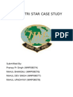 Lockheed Case WriteUp