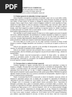 Scrisoare de Reclamatie