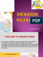 Swarnim Gujarat