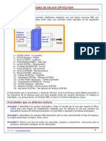 Enlace Optico SDH