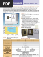 Environmental - Catalog