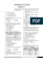 Download Prediksi UN Kimia 1 Tahun 2013 by Regina Tamara SN133108544 doc pdf