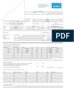 Fichas de Afiliaciion EPS