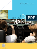 Driver Manual