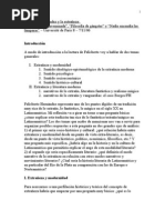Felisberto Hernández y la extrañeza