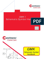 GMK Schematic Handbook